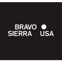 bravo sierra logo image