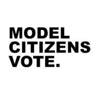 model citizens vote logo image