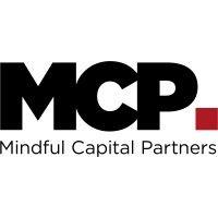 mcp - mindful capital partners logo image