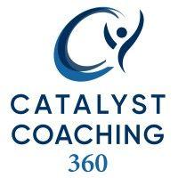 catalyst coaching 360 logo image