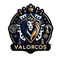 valorcos llc logo image