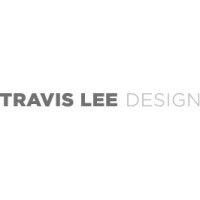 travis lee design logo image