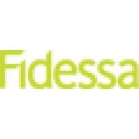 fidessa latentzero logo image