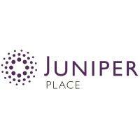 juniper place logo image