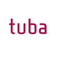 tuba denmark logo image