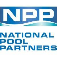 national pool partners