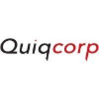 quiqcorp limited logo image