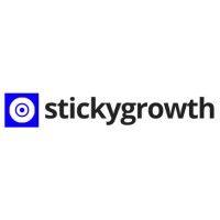 stickygrowth logo image