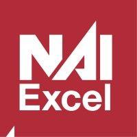 nai excel - las vegas logo image