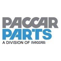 paccar parts logo image