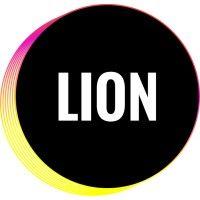 join lion logo image