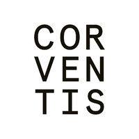 corventis executive consultants logo image