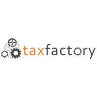 taxfactory logo image