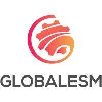 globalesm logo image