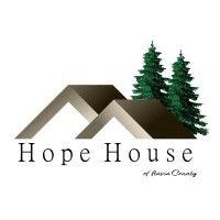 hope house of itasca county, inc. logo image