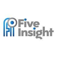 fiveinsight logo image