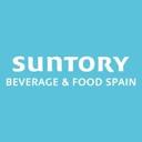 logo of Suntory Beverage Food Spain