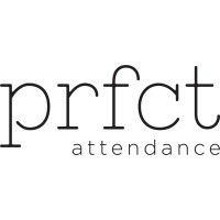 prfct attendance logo image