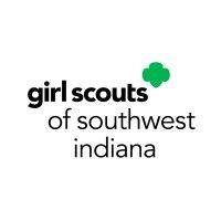 girl scouts of southwest indiana logo image