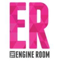 the engine room logo image