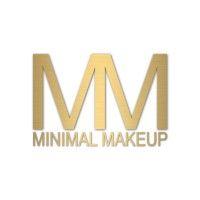 minimal makeup llc logo image