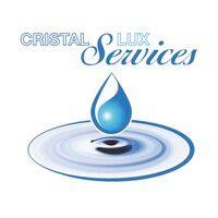 cristal lux services logo image