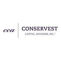 conservest capital advisors logo image