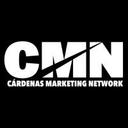 logo of Cardenas Marketing Network Inc