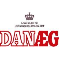 danæg logo image