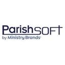 logo of Parishsoft By Ministry Brands