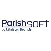 parishsoft by ministry brands logo image