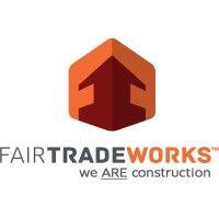 fairtradeworks logo image