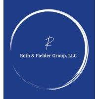 roth & fielder group, llc logo image