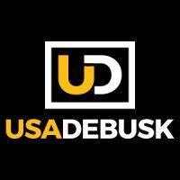 usa debusk logo image