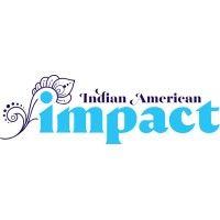 indian american impact logo image