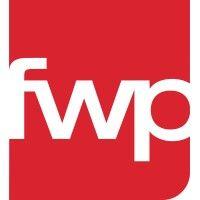 fellner wratzfeld & partner logo image