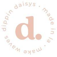 dippin'​ daisy's logo image