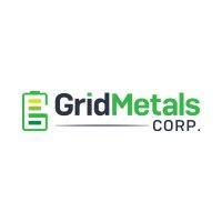 grid metals corp. (tsx-v: grdm) logo image