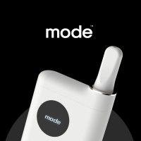 mode logo image