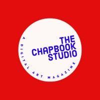 the chapbook studio logo image