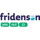 logo of Fridenson Group