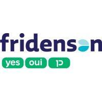 fridenson group logo image