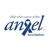 angel foundation logo image