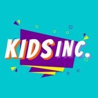 kids inc. logo image