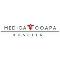 médica coapa especialidades s.a. de c.v. logo image