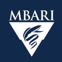 mbari logo image