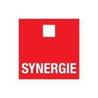 synergie czechia&slovakia logo image