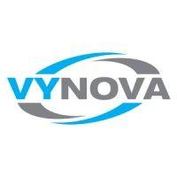 vynova group logo image