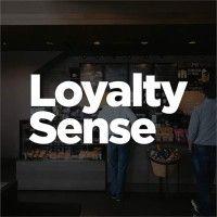 loyalty sense inc. logo image