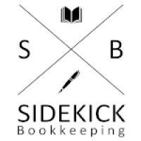 sidekick bookkeeping logo image